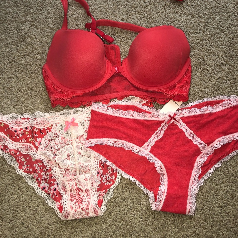 Victoria Secret Body By Victoria
